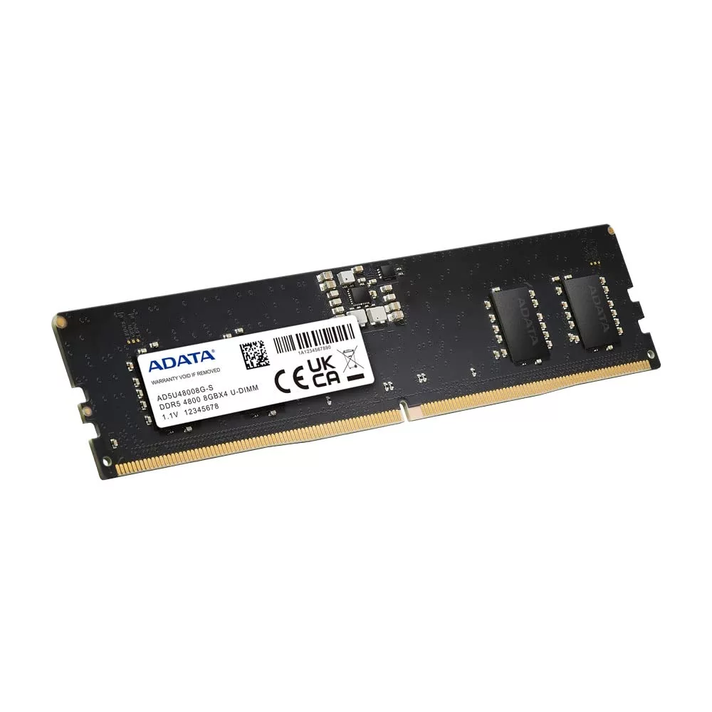 High-Performance PC Memory Modules for Faster Speed & Enhanced